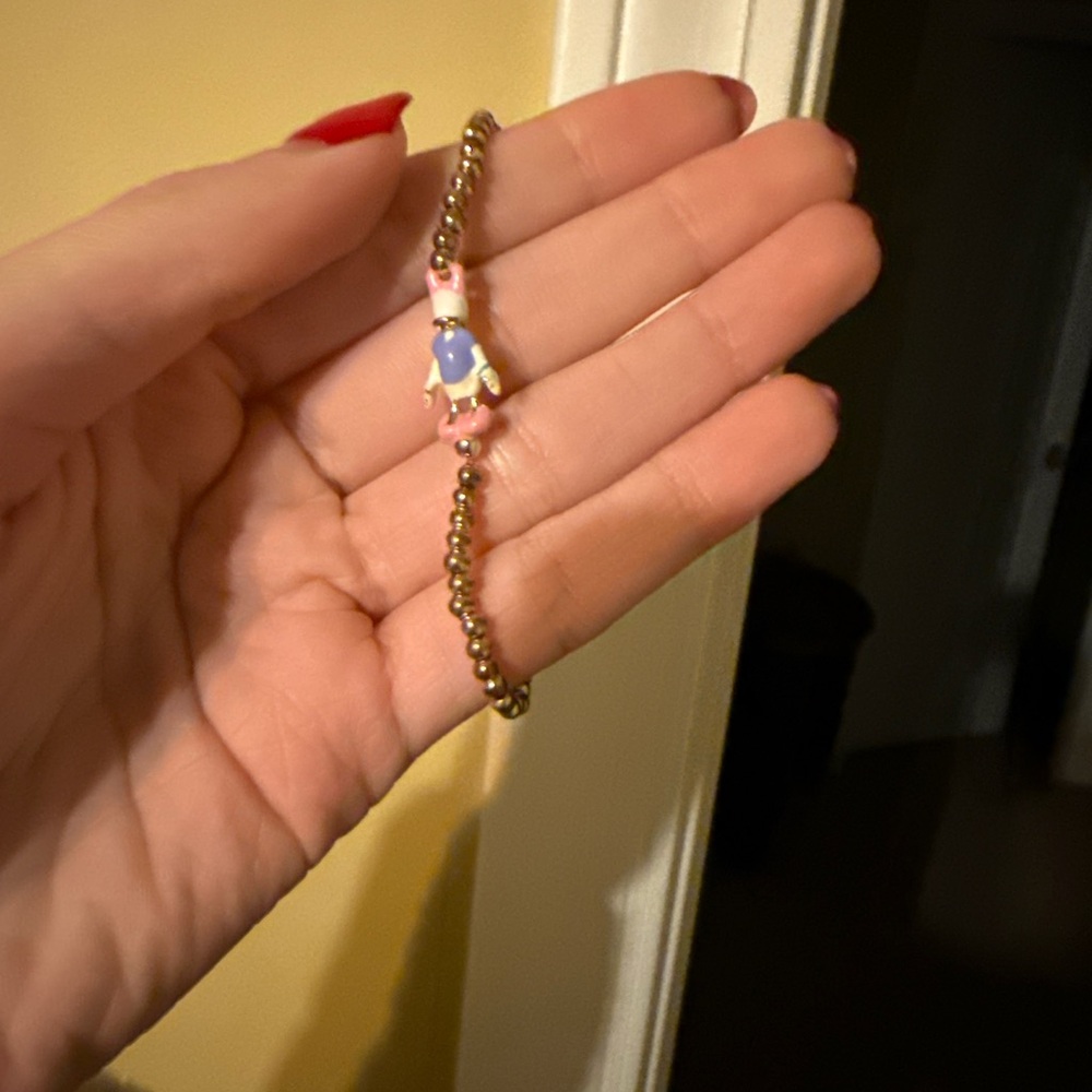 Disney Daisy BaubleBar Pisa Bracelet - Picture 3 of 7